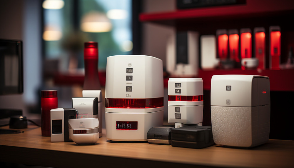 Alarme de sécurité : lequel choisir pour votre maison