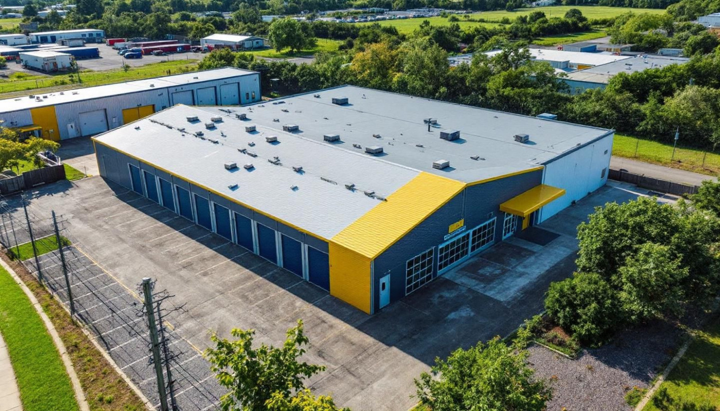 Comment les constructions sur mesure maximisent-elles la rentabilité du self-stockage ?