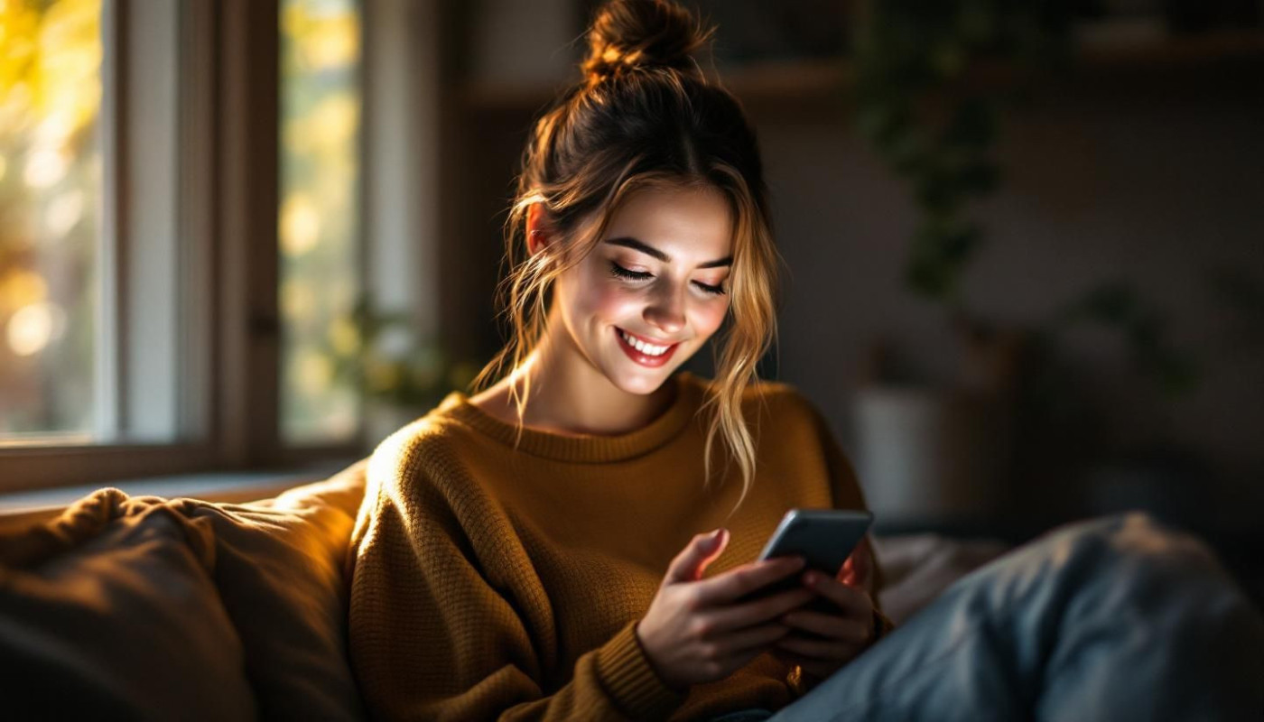 Guide pour naviguer dans le monde des rencontres en ligne