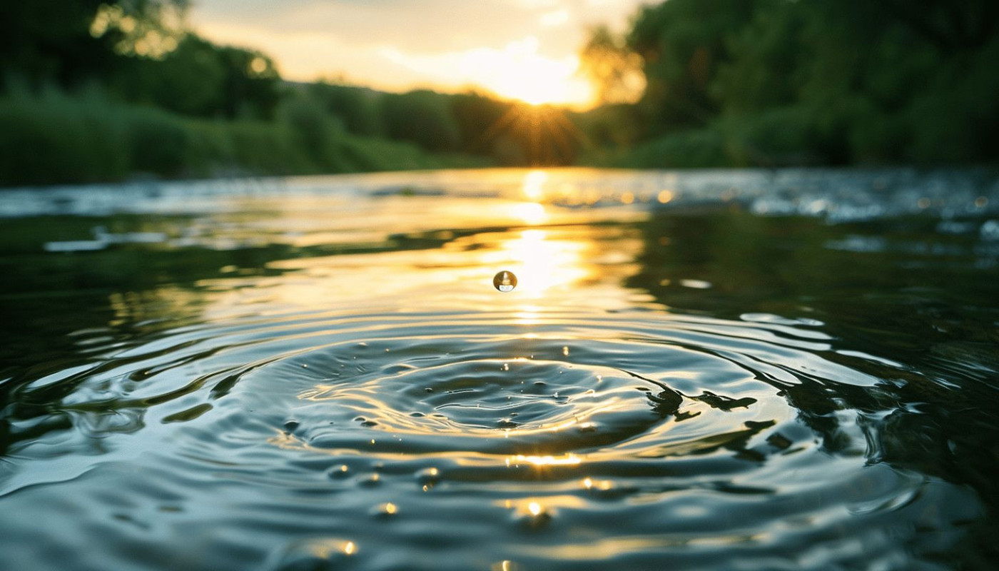 La gestion de l'eau douce en tant que crise internationale solutions pour l'avenir