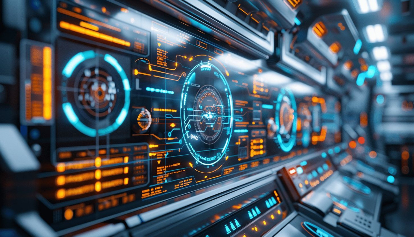 Technologies émergentes en 2023 et leur impact sur le marché global